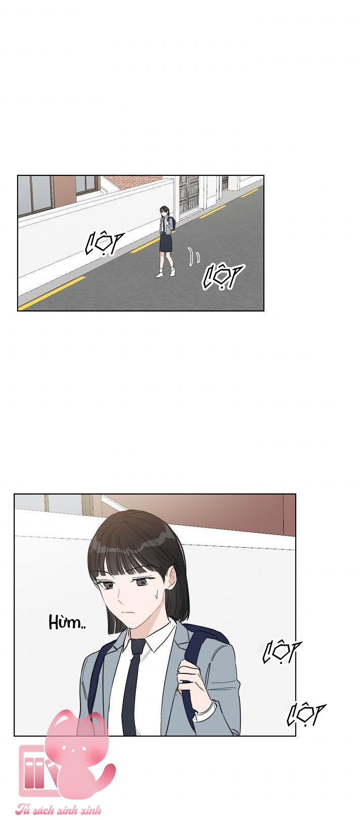 Baby Đến Rồi - Chap 32