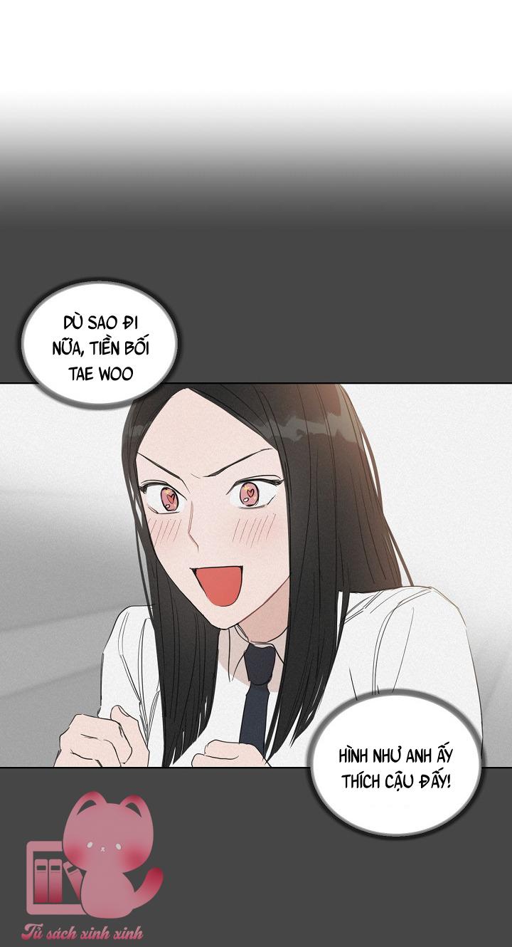 Baby Đến Rồi - Chap 32