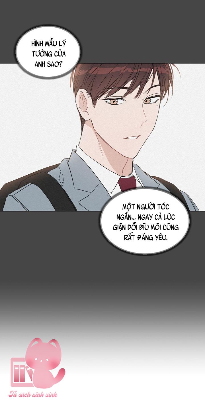 Baby Đến Rồi - Chap 32