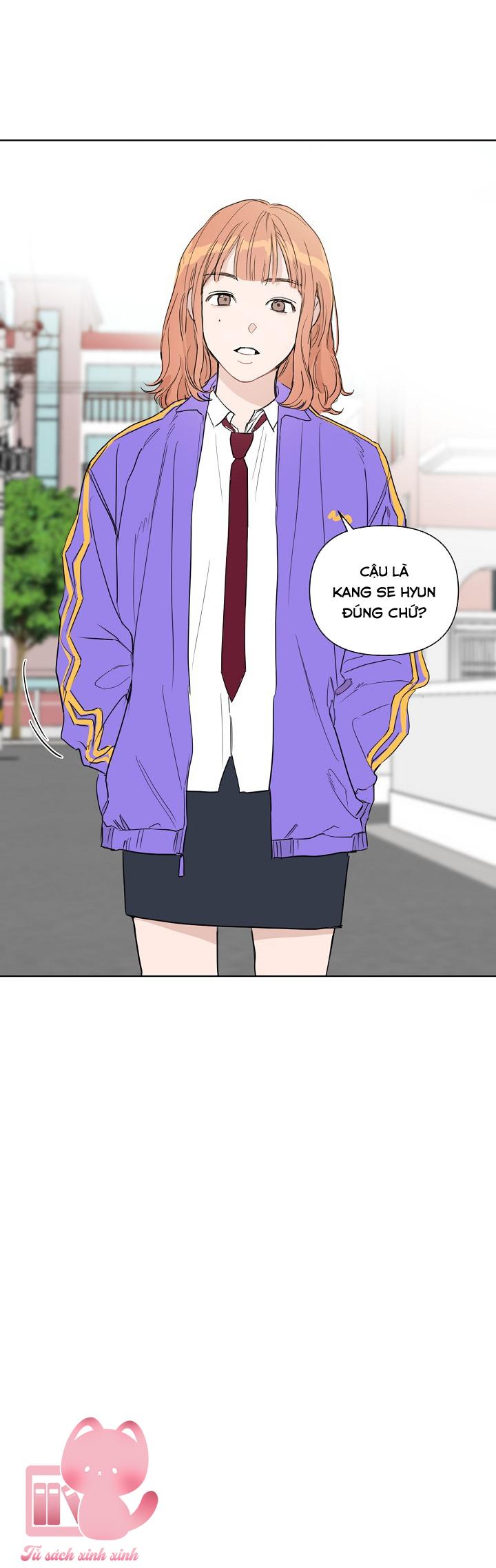 Baby Đến Rồi - Chap 32