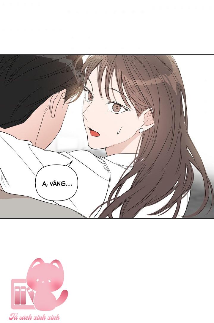 Baby Đến Rồi - Chap 32