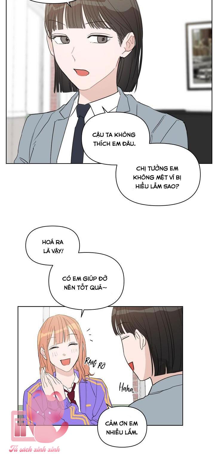 Baby Đến Rồi - Chap 33