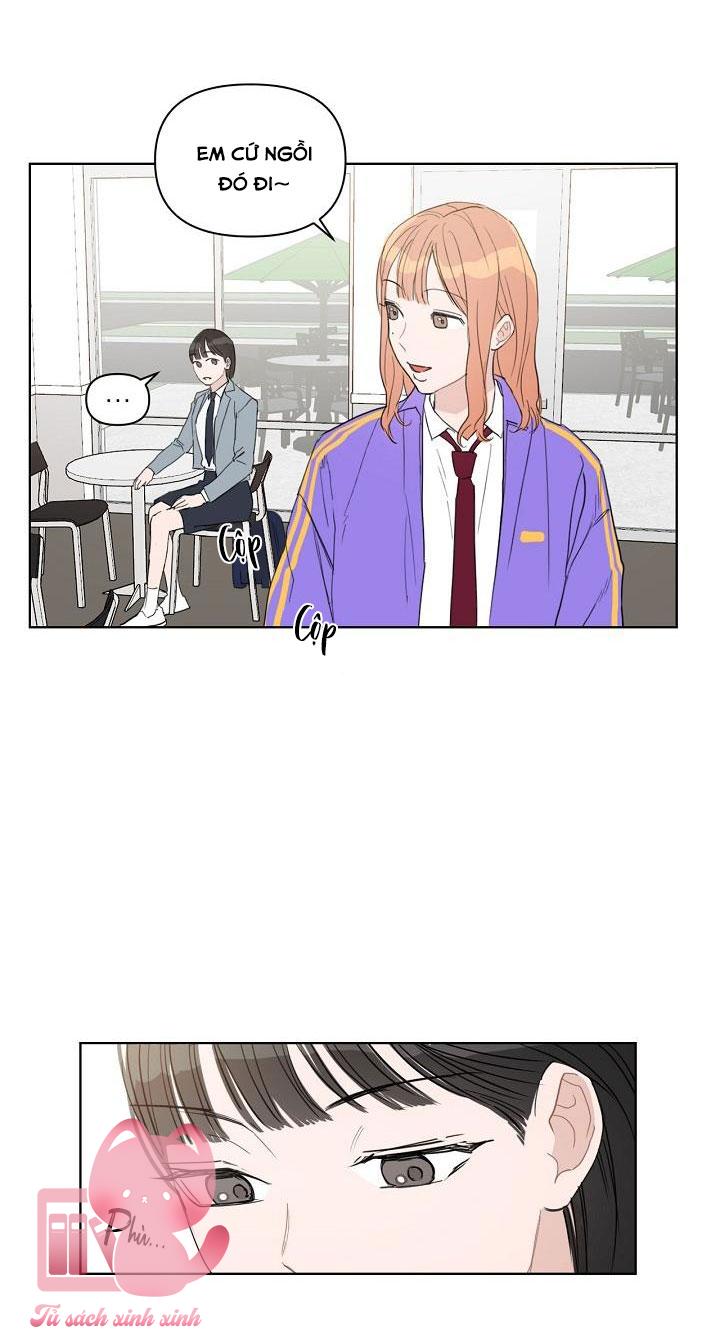 Baby Đến Rồi - Chap 33