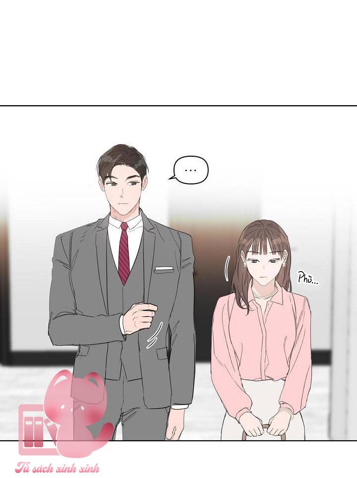 Baby Đến Rồi - Chap 33