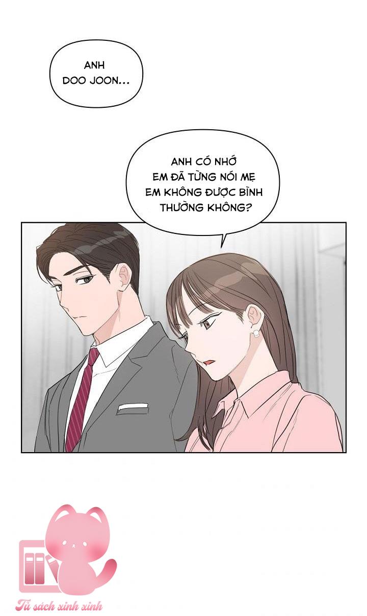 Baby Đến Rồi - Chap 33