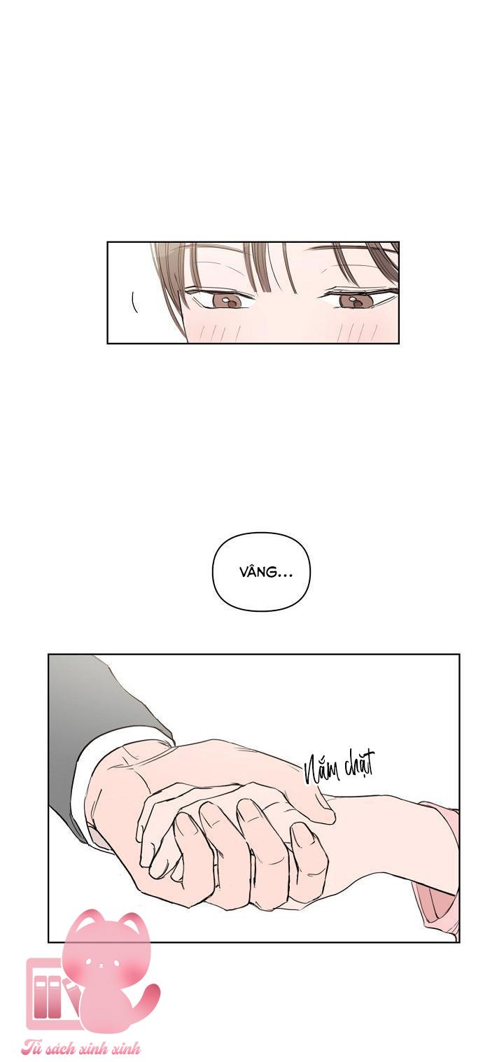 Baby Đến Rồi - Chap 33