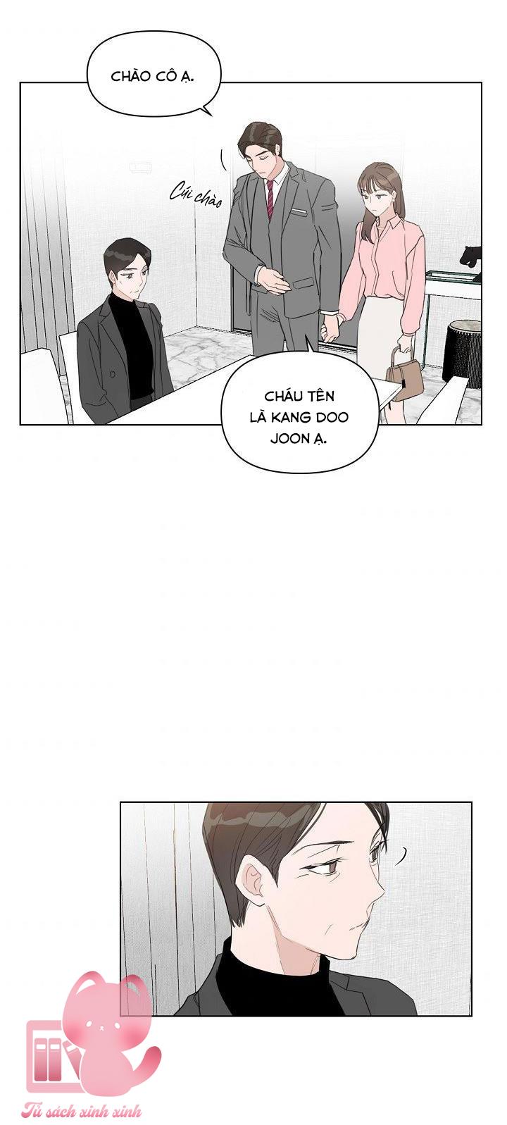 Baby Đến Rồi - Chap 33