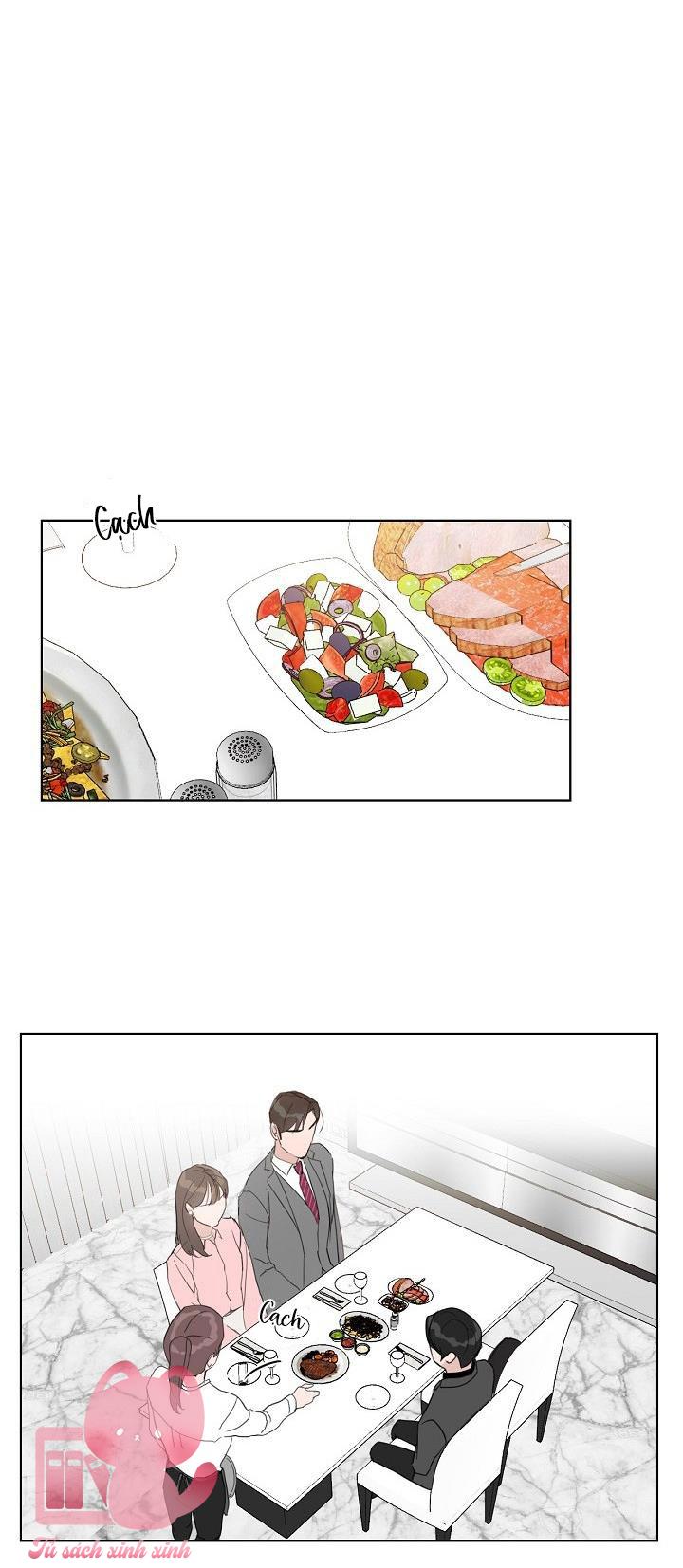 Baby Đến Rồi - Chap 33