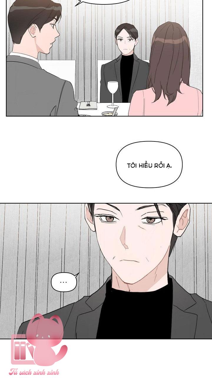 Baby Đến Rồi - Chap 33