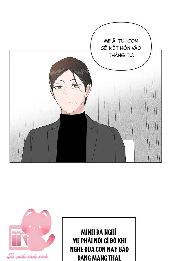 Baby Đến Rồi - Chap 33