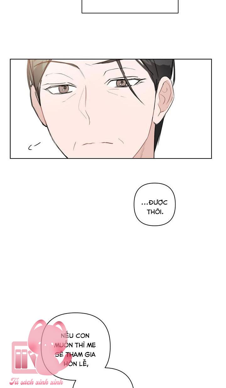 Baby Đến Rồi - Chap 33