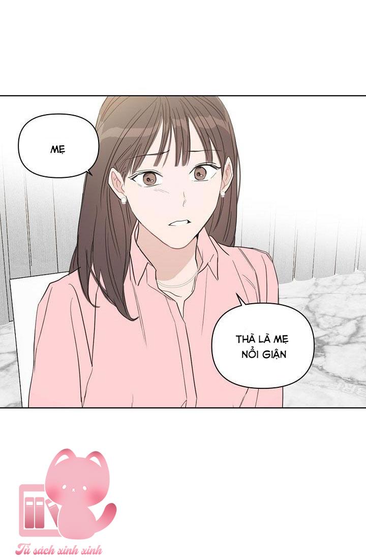 Baby Đến Rồi - Chap 33