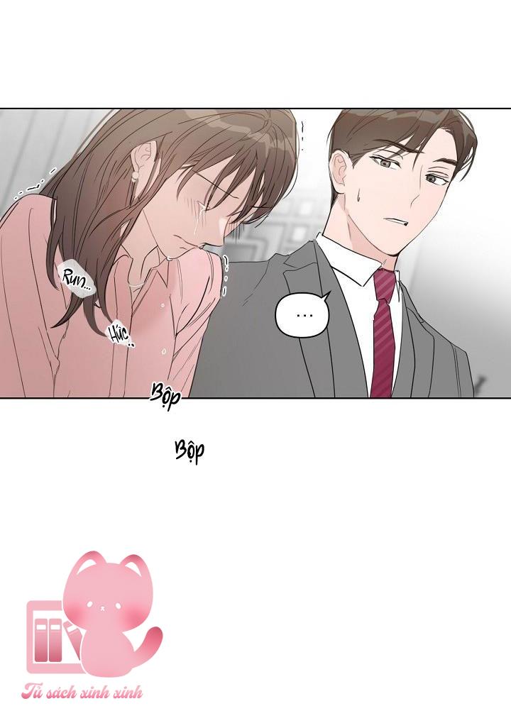 Baby Đến Rồi - Chap 33