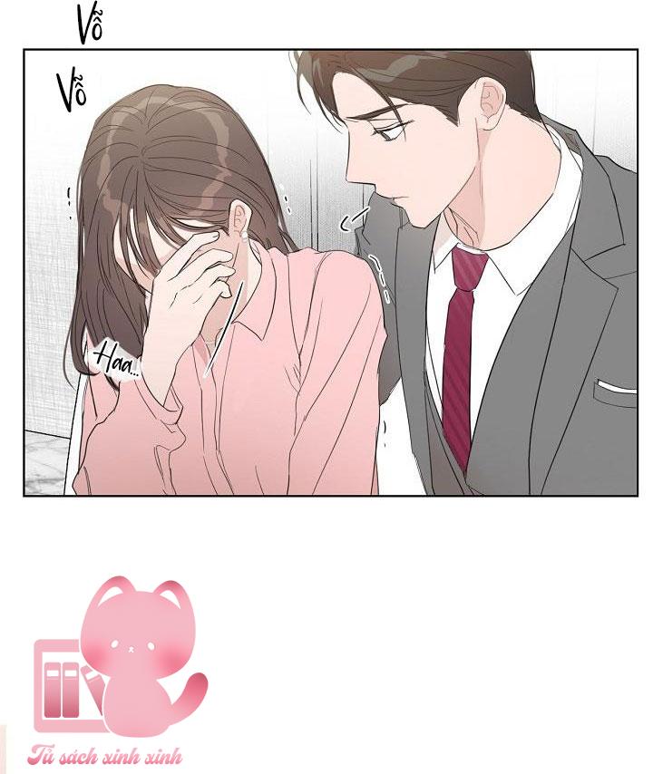 Baby Đến Rồi - Chap 33