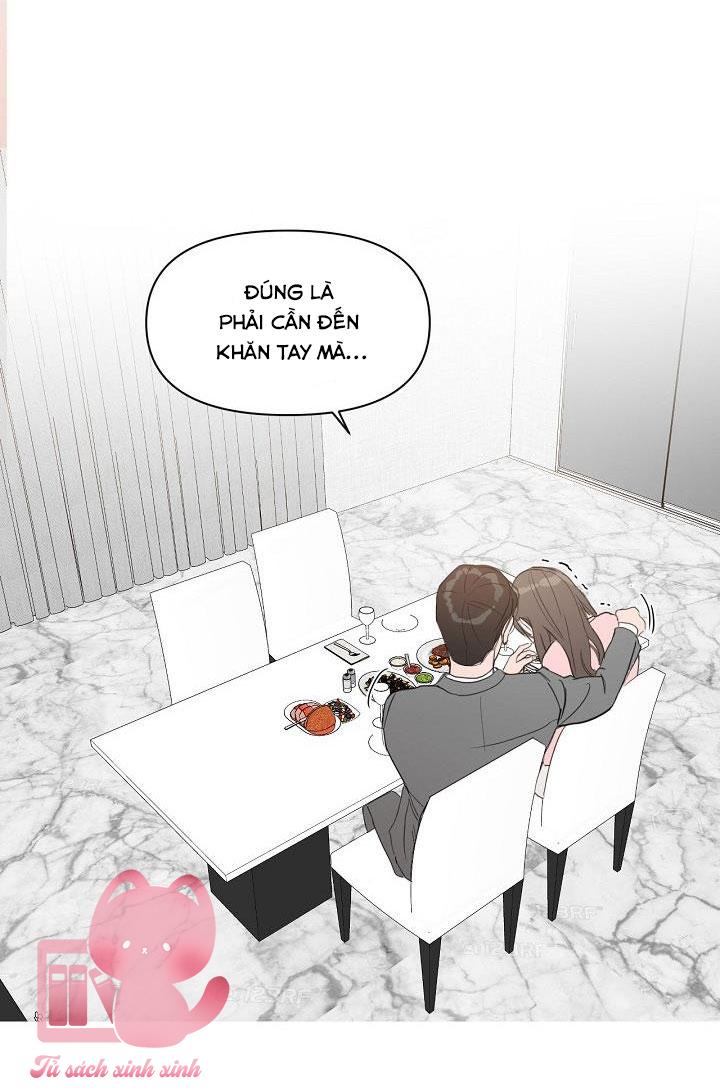 Baby Đến Rồi - Chap 33