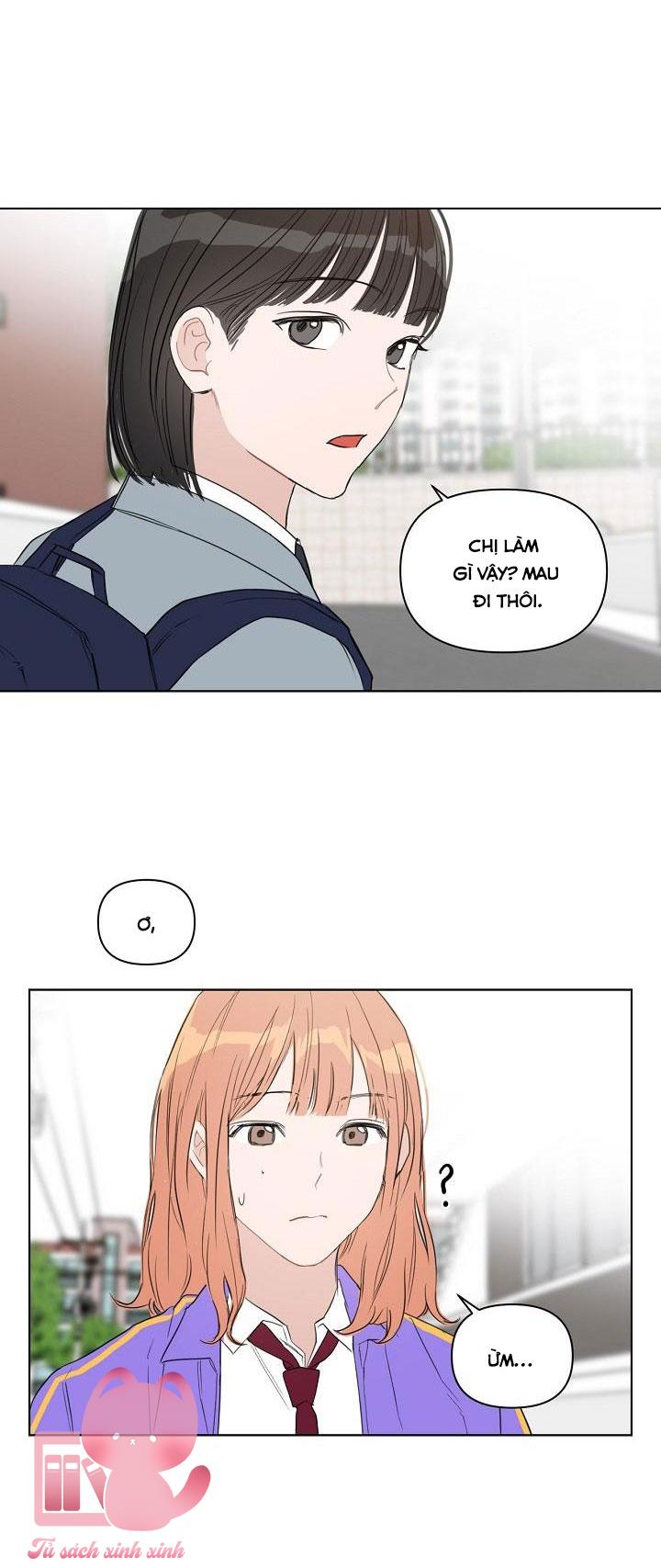 Baby Đến Rồi - Chap 33