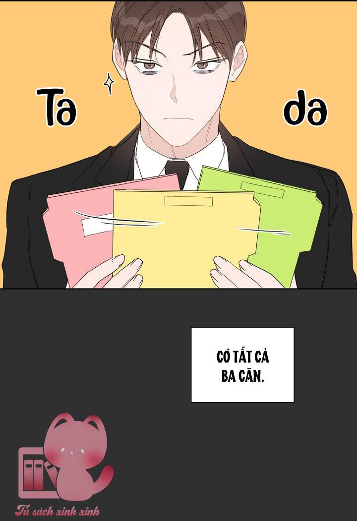 Baby Đến Rồi - Chap 34