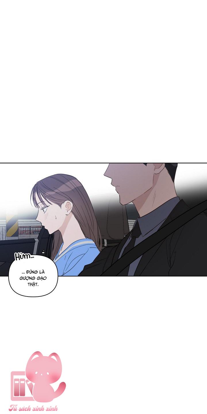 Baby Đến Rồi - Chap 34