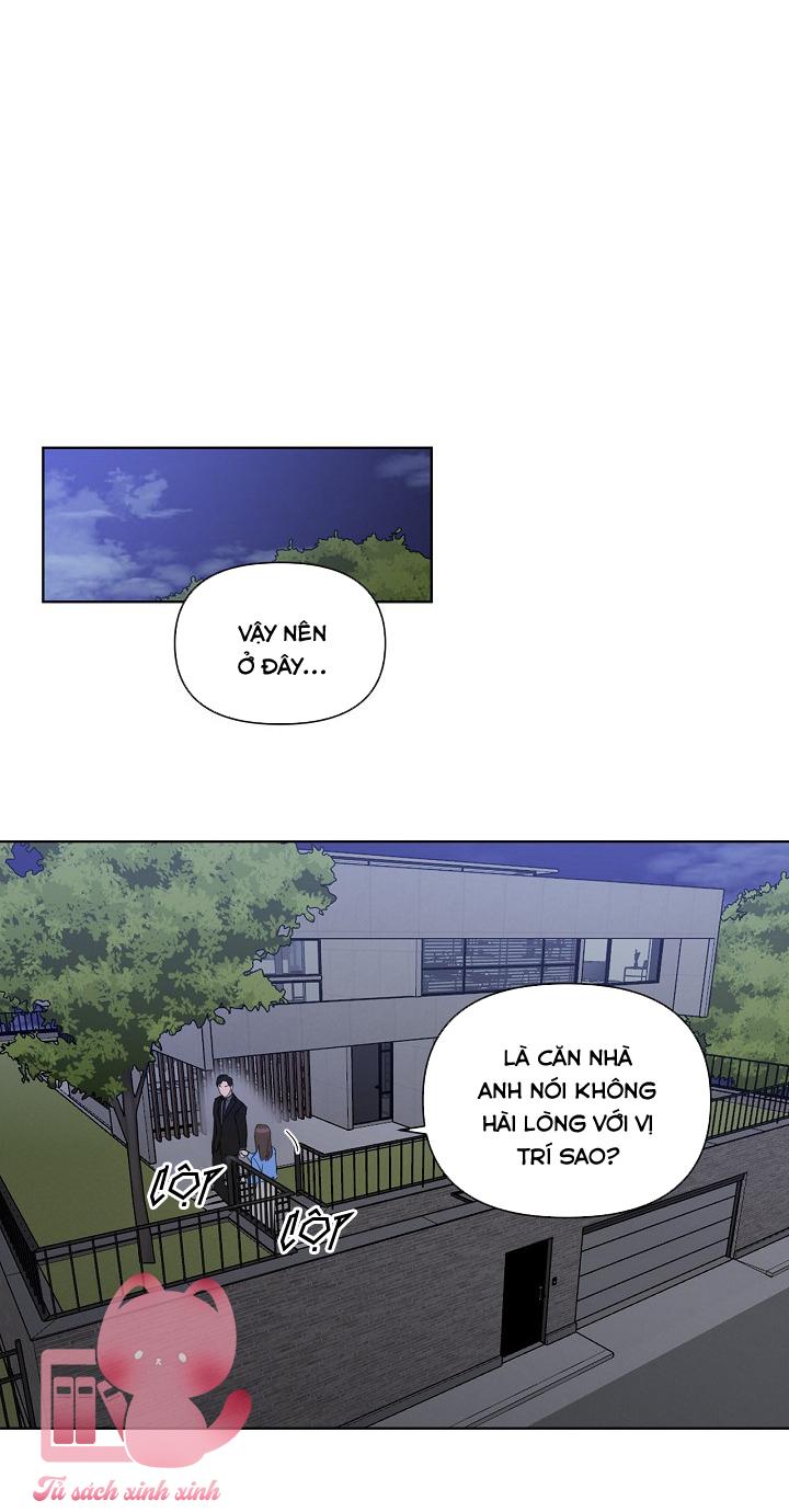 Baby Đến Rồi - Chap 34