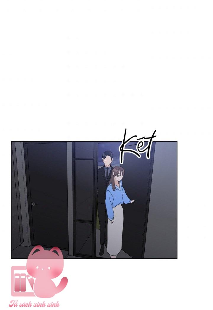 Baby Đến Rồi - Chap 34