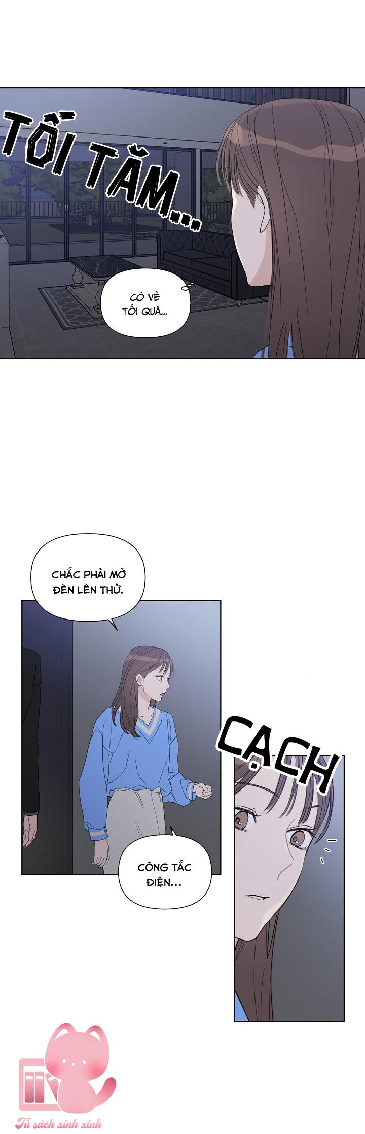 Baby Đến Rồi - Chap 34