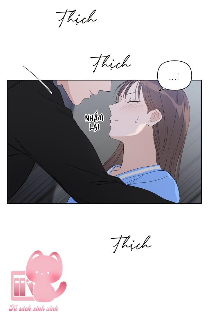 Baby Đến Rồi - Chap 34