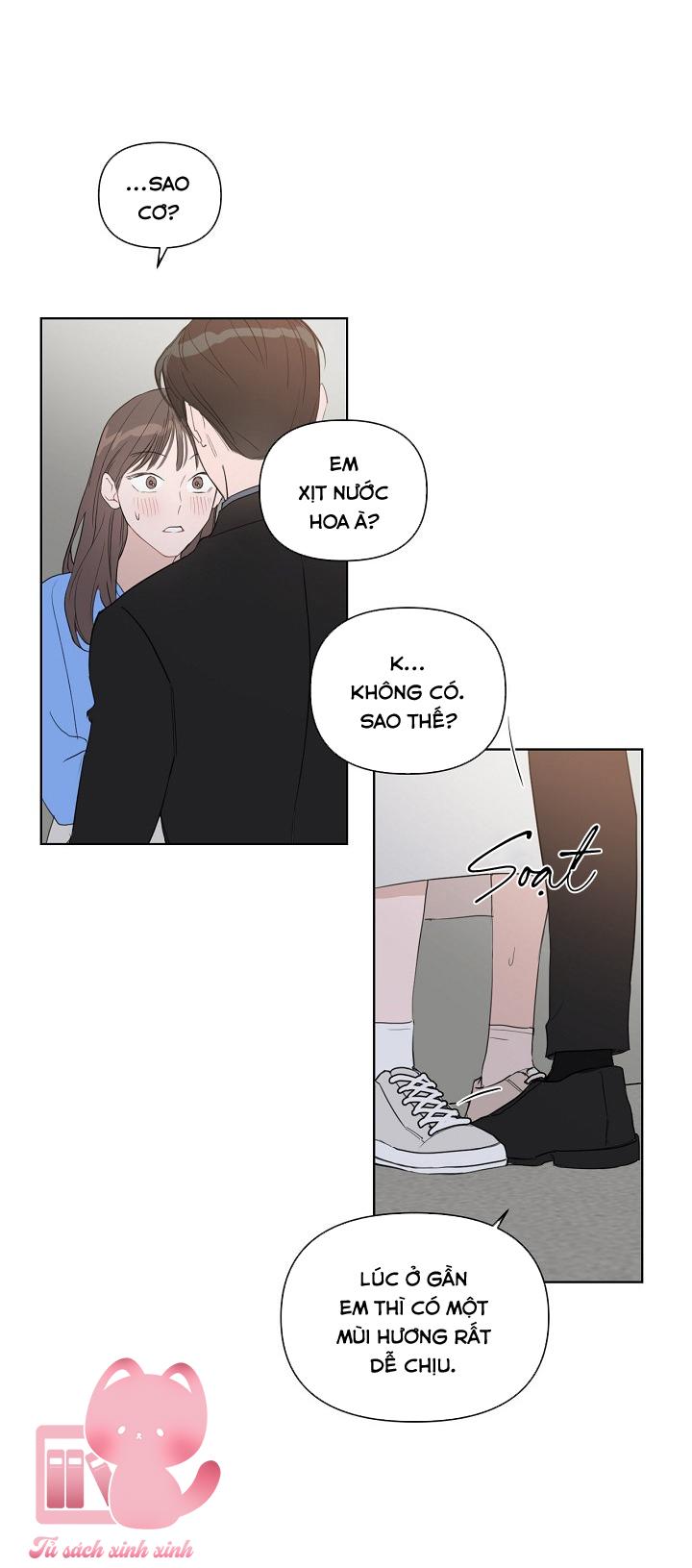 Baby Đến Rồi - Chap 34