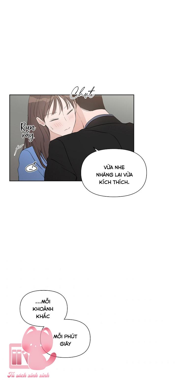 Baby Đến Rồi - Chap 34