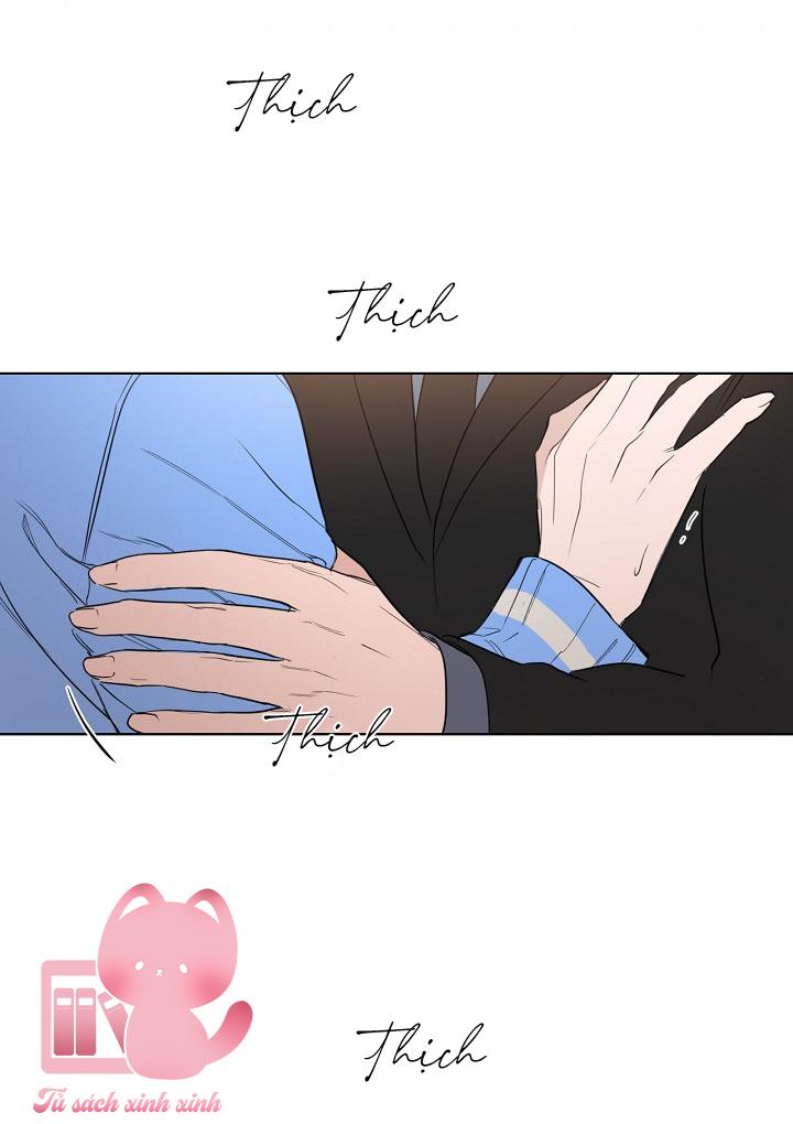 Baby Đến Rồi - Chap 34