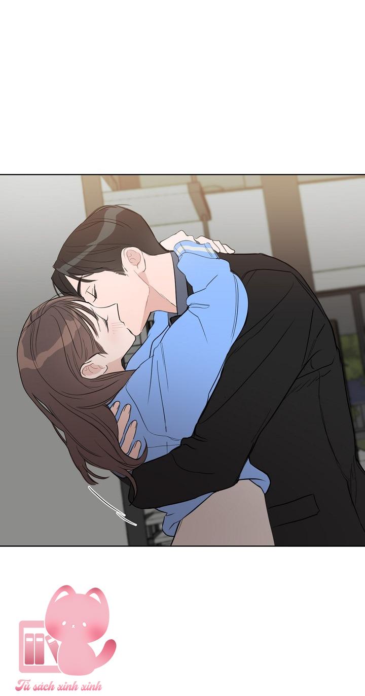 Baby Đến Rồi - Chap 34