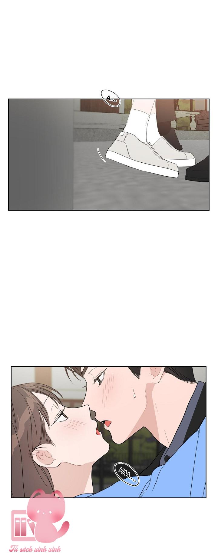 Baby Đến Rồi - Chap 34