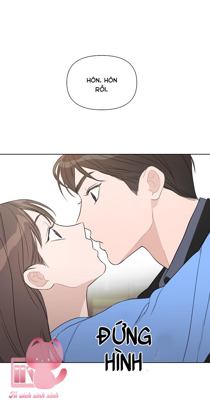 Baby Đến Rồi - Chap 34