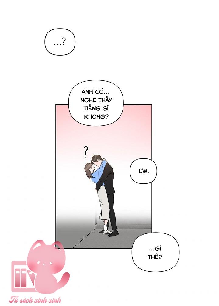 Baby Đến Rồi - Chap 34