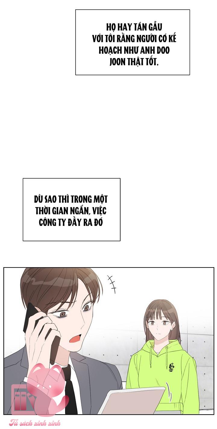 Baby Đến Rồi - Chap 34