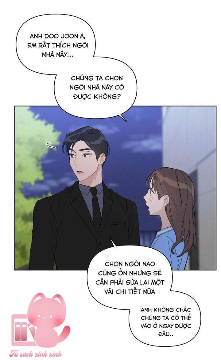 Baby Đến Rồi - Chap 35