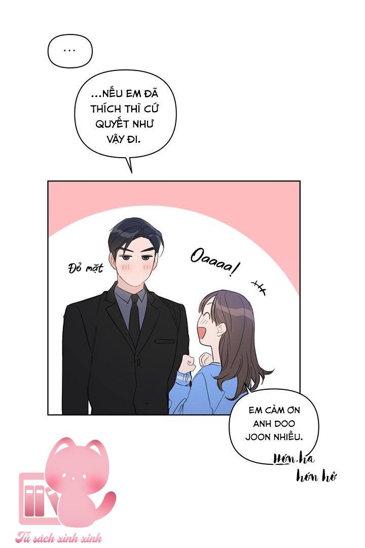 Baby Đến Rồi - Chap 35