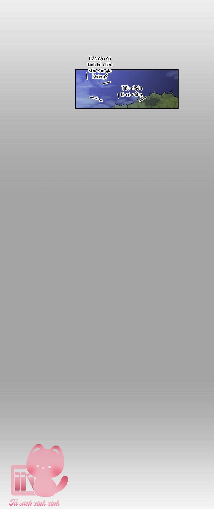 Baby Đến Rồi - Chap 35