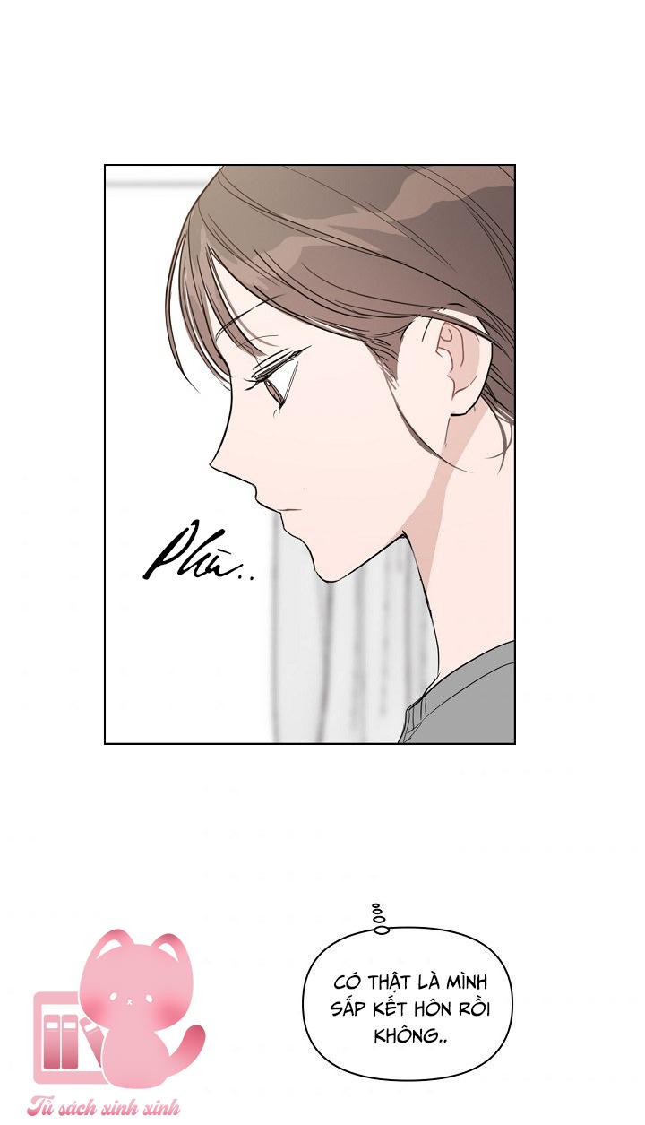 Baby Đến Rồi - Chap 35