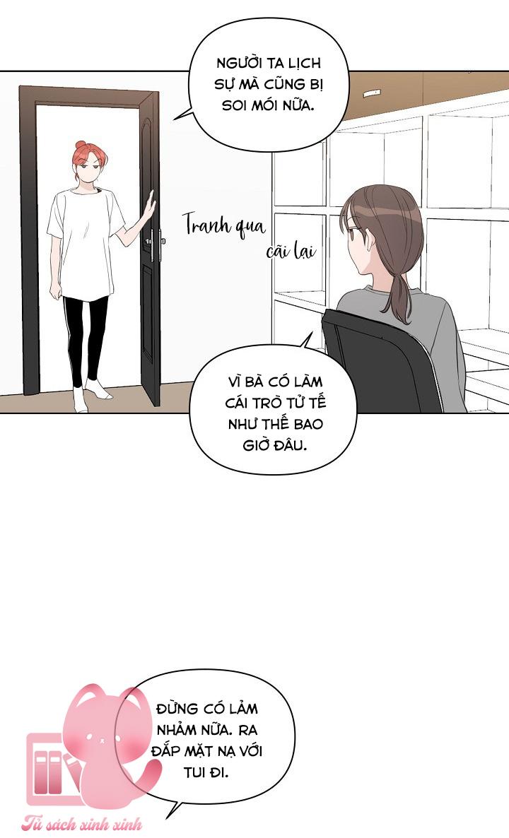 Baby Đến Rồi - Chap 35