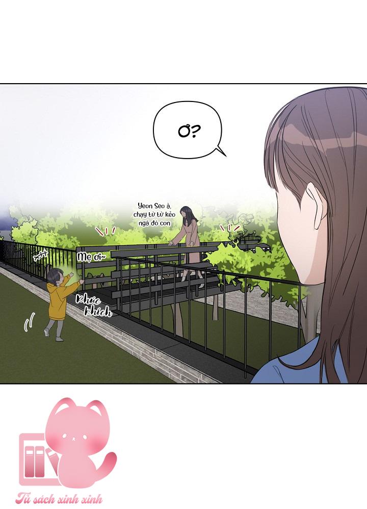 Baby Đến Rồi - Chap 35