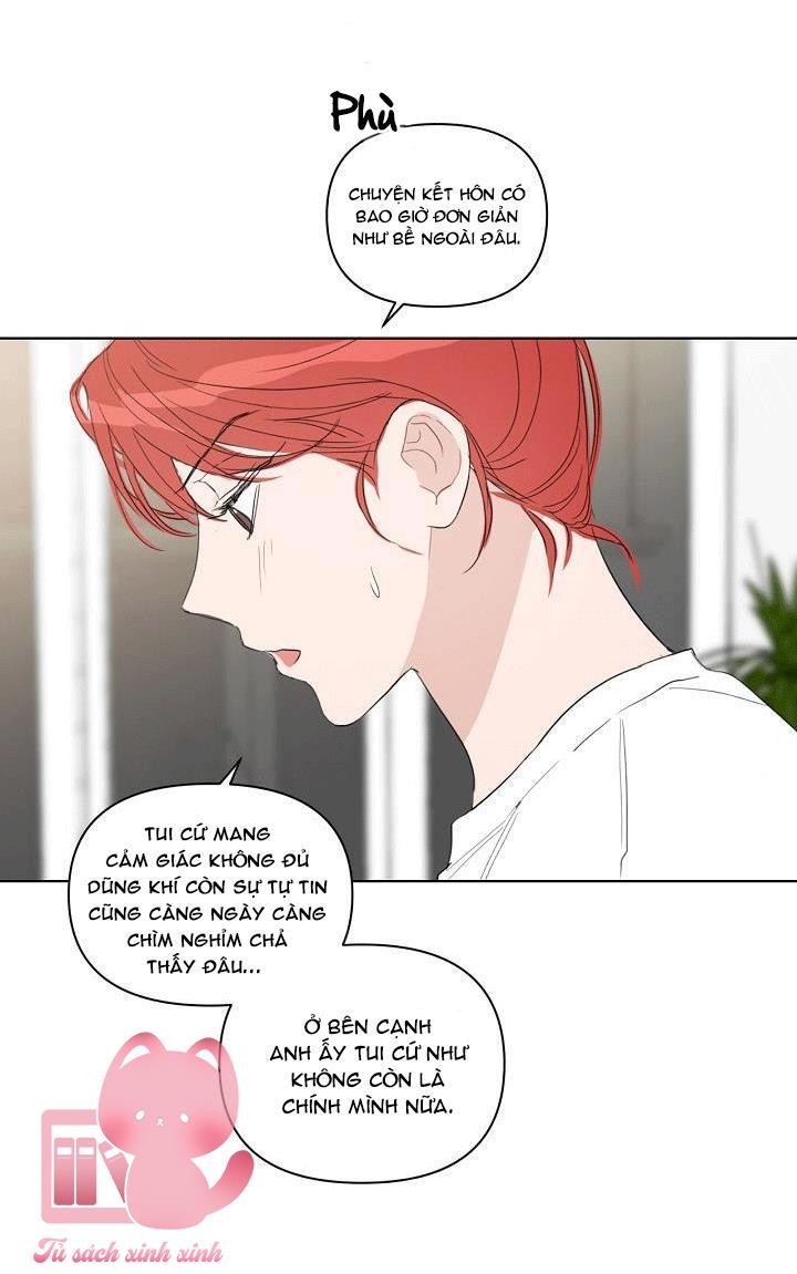 Baby Đến Rồi - Chap 36