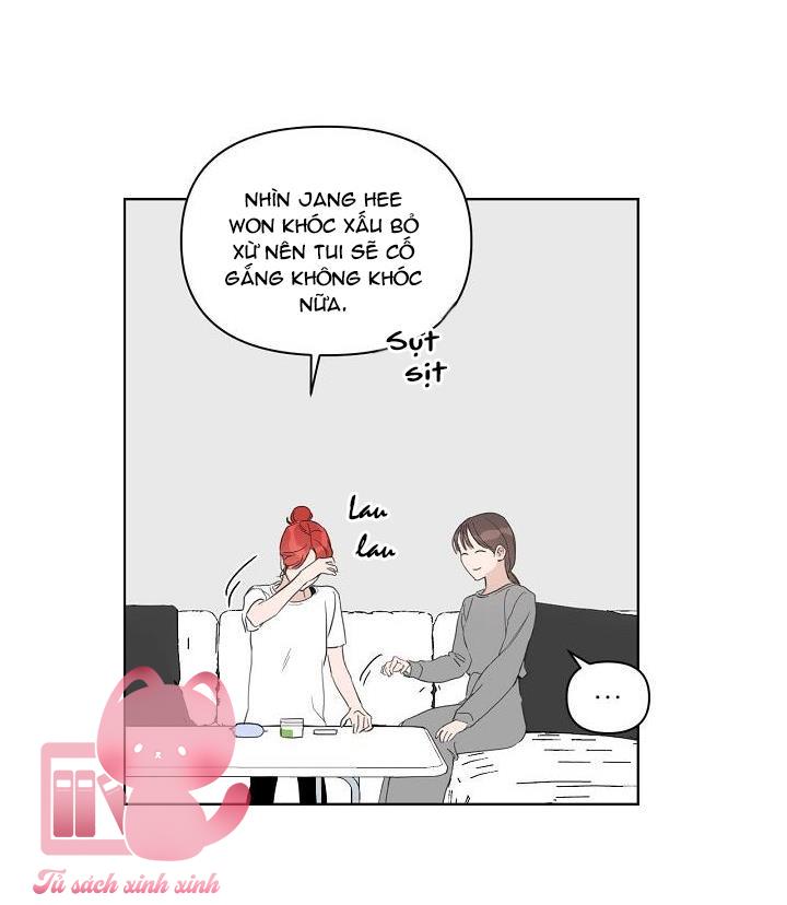 Baby Đến Rồi - Chap 36