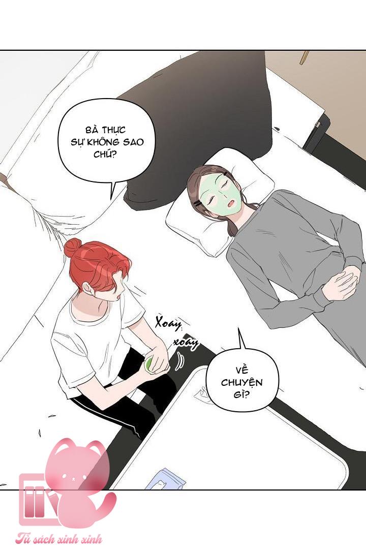 Baby Đến Rồi - Chap 36