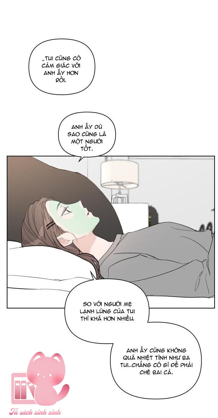 Baby Đến Rồi - Chap 36