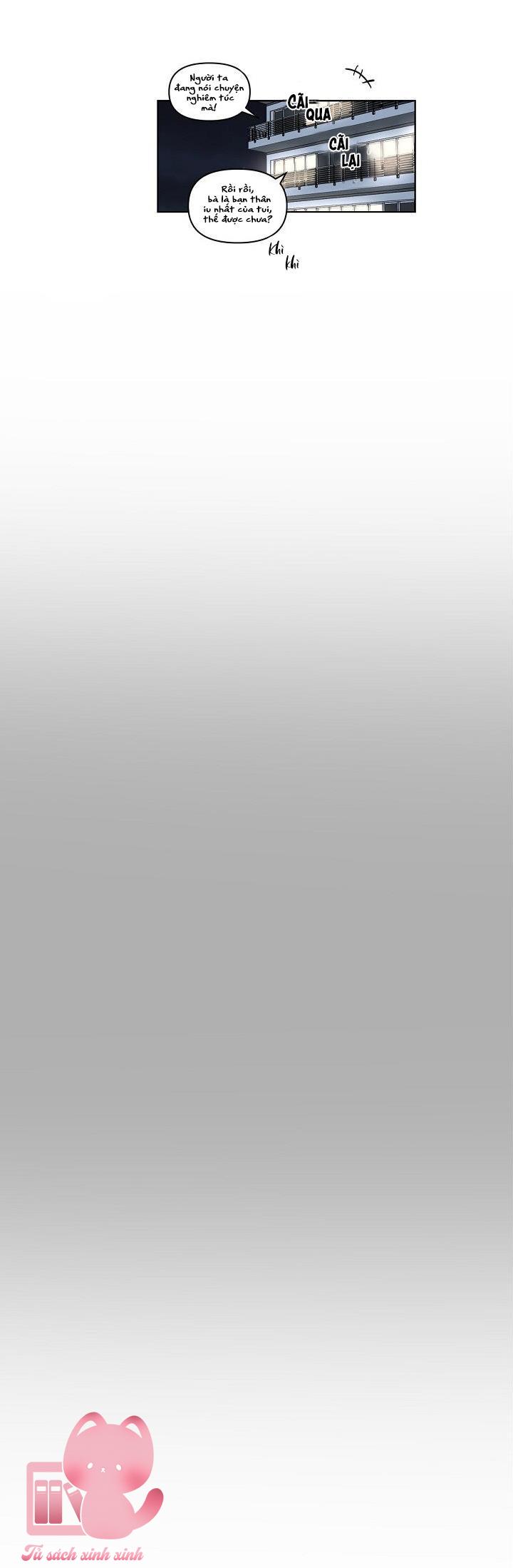 Baby Đến Rồi - Chap 36