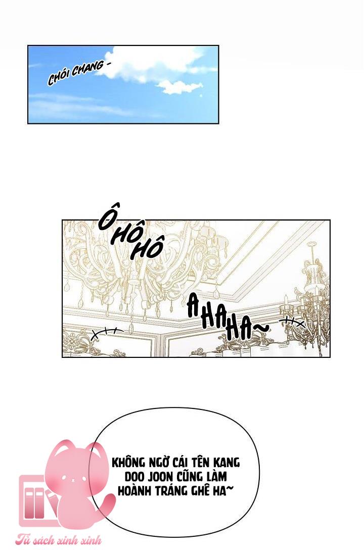 Baby Đến Rồi - Chap 36