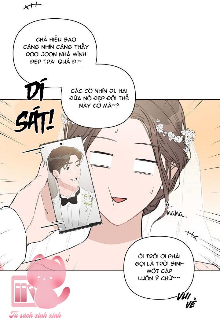 Baby Đến Rồi - Chap 36