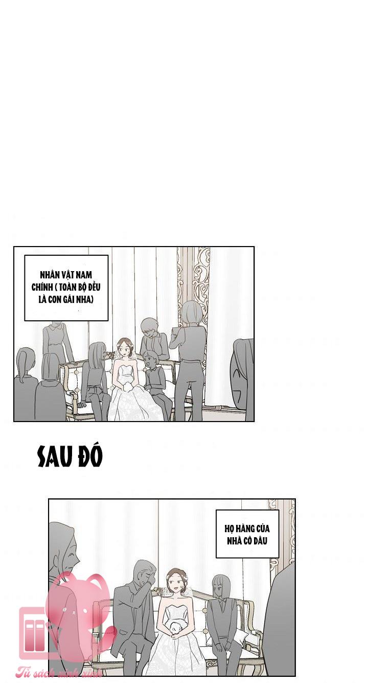 Baby Đến Rồi - Chap 36