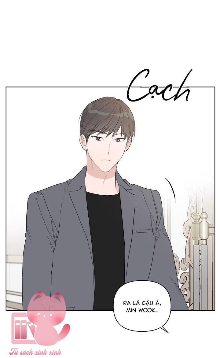 Baby Đến Rồi - Chap 36