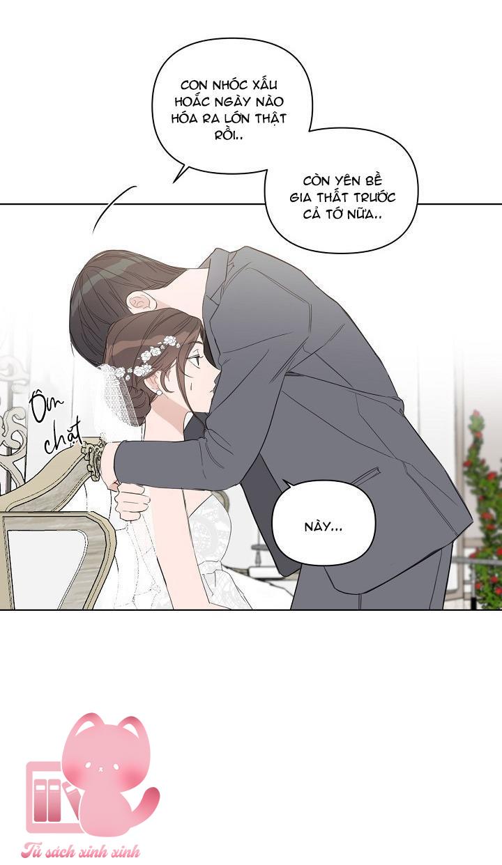 Baby Đến Rồi - Chap 36